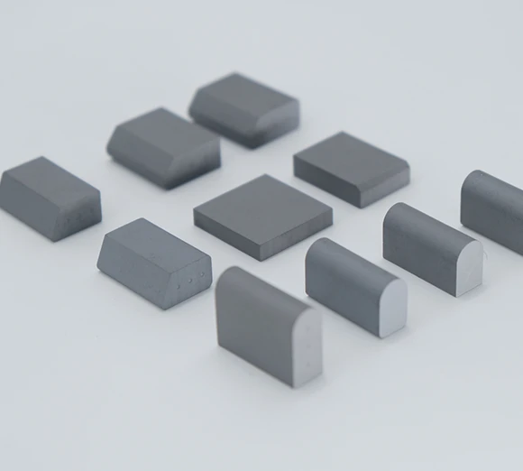 carbide inserts