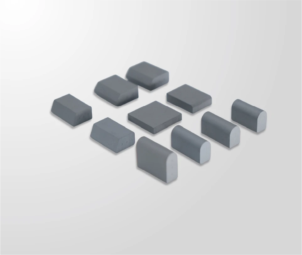 carbide inserts