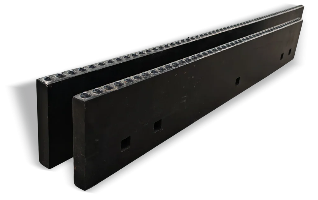products packed ice carbide kit