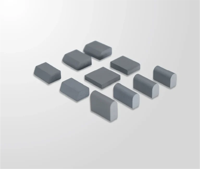 SENTHAI carbide inserts for snow plow blades