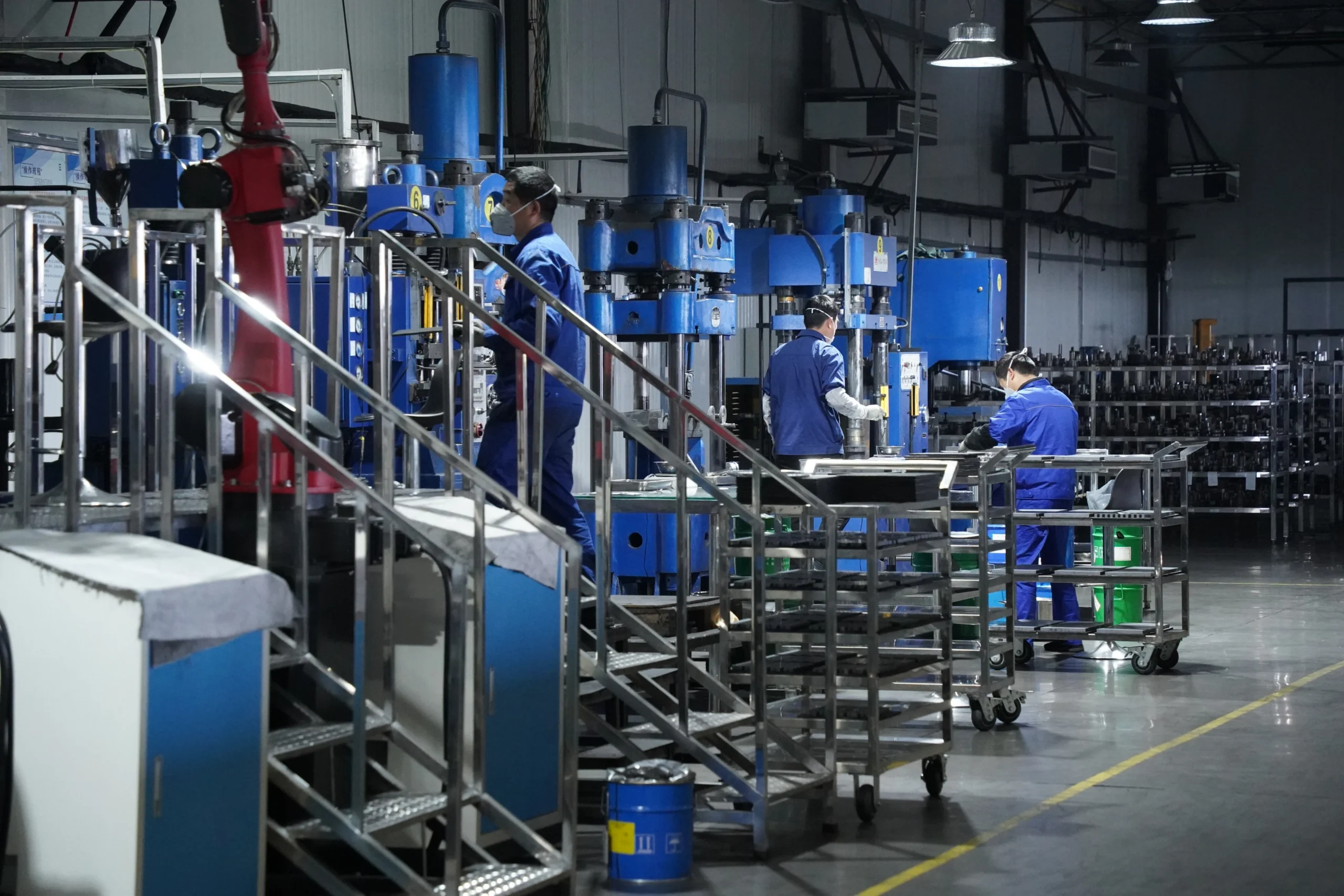 empowering your operations with sparklearth carbide technology